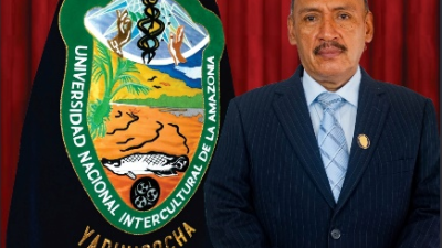 Dr. Nazario Aguirre Baique