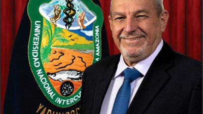 Dr. Juan López Ruiz