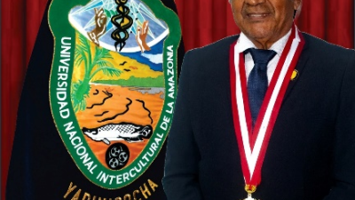 Dr. Victor Erasmo Sotero Solis