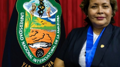 Dra. Teresa Alarcón Del Castillo